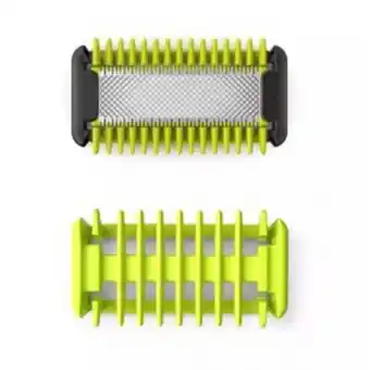 Columbia Repuesto para philips one blade qp610/50 incluye hoja para cara / cuerpo oferta