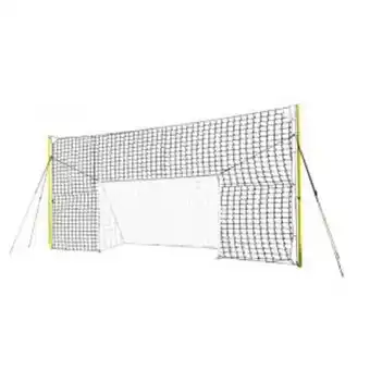 Columbia Arco de fútbol open goal junior 270cmx160cm oferta