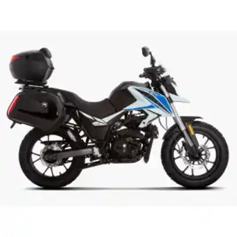 Columbia Moto motomel skua 250 adventure oferta