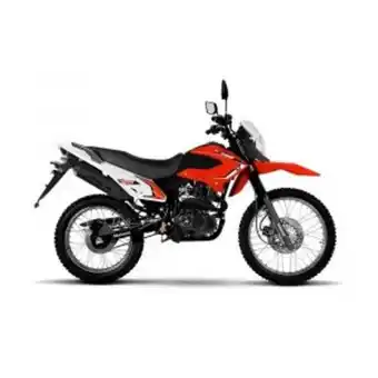 Columbia Moto motomel skua 250 base llantas con rayos oferta