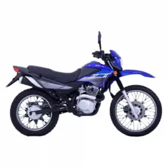 Moto zanella zt150 150cc