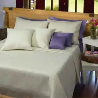 Columbia Cubrecama 1 1/2 plazas danubio celebration 3501-004-8 oferta