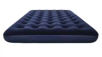 Columbia Colchón doble inflable 191x137x22cm oferta
