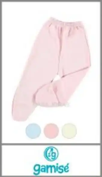 Joma Medio osito gamise interlock fondo liso colores suaves t 0/4 oferta
