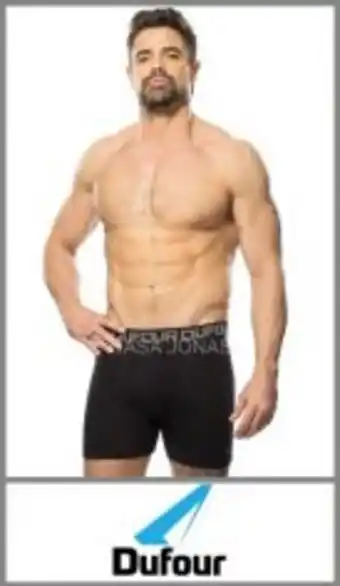 Joma Boxer dufour algodon/lycra liso elastico bordado p/hombre talles s/xxl oferta