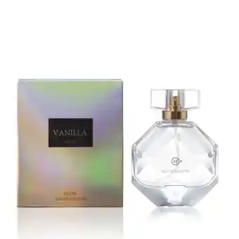 VZ Perfume glow silver oferta
