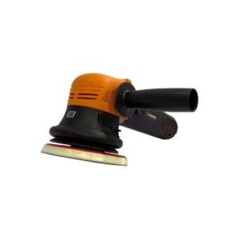 Pinturerías Rex Pulidora orbital lusqtoff detailing pdl600-8 600w oferta