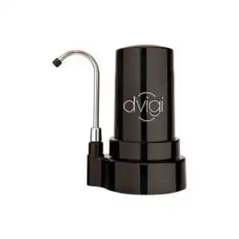 Pinturerías Rex Purificador de agua dvigi negro mini 7000 lts rinde oferta