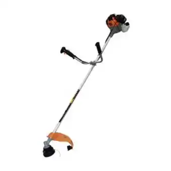 Pinturerías Rex Desmalezadora motoguadaña cardanica 52cc lusqtoff oferta