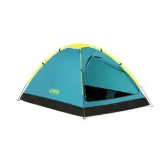 Carpa camping bestway 2 personas monodome 6857