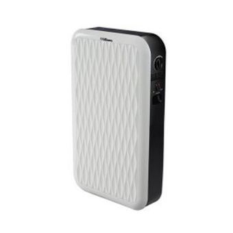 Pinturerías Rex Panel calefactor liliana tecnohot 2200w pie o pared tcv100 oferta