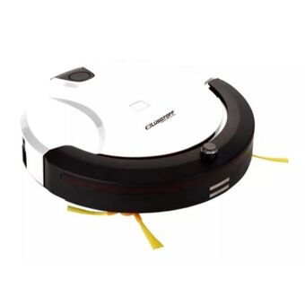 Pinturerías Rex Aspiradora trapeadora robot lusqtoff lar-101 blanca 220v oferta