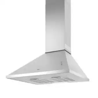 Pinturerías Rex Campana extractor cocina tst traful 60 cm acero inox oferta