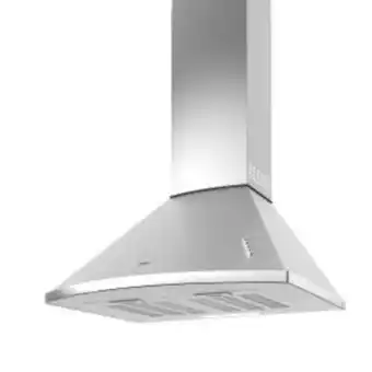 Pinturerías Rex Campana extractor cocina tst lanin 75 cm acero inox oferta