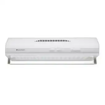 Pinturerías Rex Extractor purificador cocina spar turbotronic 2 motores blanco oferta
