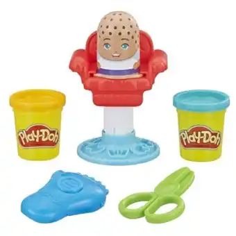 Play doh mini masas cortes divertidos crazy cuts e4902