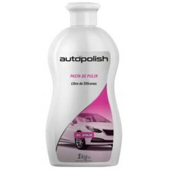 Pinturerías Rex Pasta de pulir al agua 1 kg autopolish oferta