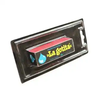 La gotita adhesivo instantáneo 2 ml