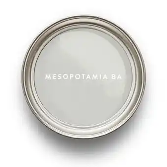 Prestigio Color gris norte - paleta mesopotamia ba oferta