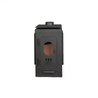 Calefactor austral 6000