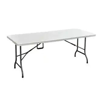 Prestigio Mesa plegable pacific - 1,80 mt oferta