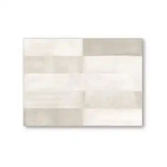 Roca Cerámico pared decorado mur mix (33 x 45,3 cm) san lorenzo oferta