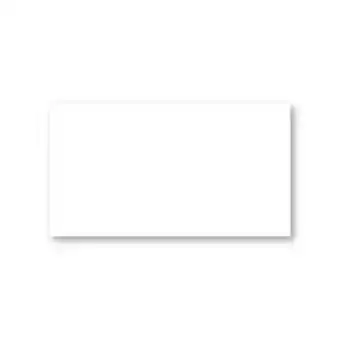 Roca Ceramico monocolor net brillante blanco segunda (32 x 66 cm) san lorenzo oferta