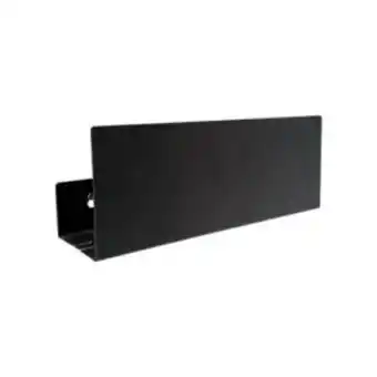 Roca Accesorio repisa blind negro ottone oferta
