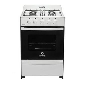 Frávega Cocina escorial master 56cm oferta