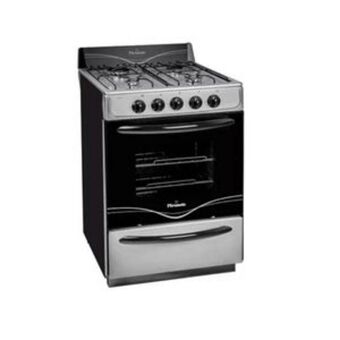 Frávega Cocina florencia 5518f inox 56cm oferta
