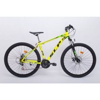 Frávega Bicicleta mtb r29 slp 5pro t18 oferta