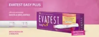 Farmacia Selma Evatest easy plus test oferta