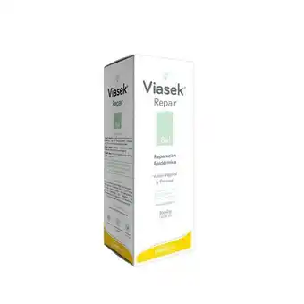 Repair x 30 ml gel reparador epidérmico
