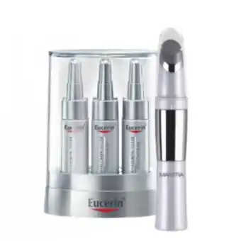 Farmacia Selma Combo hyaluron filler serum concentrado 6 x 5 ml + mantra thermal ionic oferta