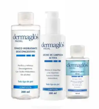 Farmacia Selma Rutina de limpieza facial oferta