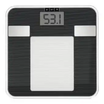Balanza digital ps 5008 con indicador de grasa y agua