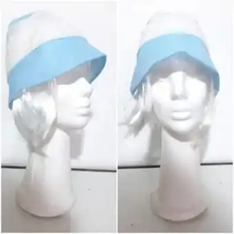 Gorro piluso de friselina