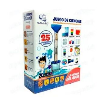 Galileo ciencia del agua jc-002