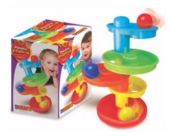 Kinderland Juego duravit girabola 676 oferta
