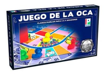 Kinderland Juego de la oca 208 e. n oferta