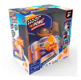 Kinderland Juego interactivo hoop pong 51400 oferta