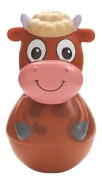 Kinderland Weebles figura de equilibrio 05465 oferta
