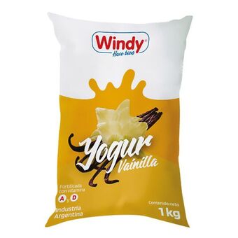 Cordiez Yogur vainilla windy 1 lt oferta