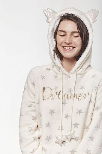 Promesse Pijama - foil animals oferta