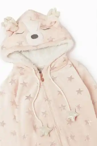 Promesse Pijama entero - foil animals oferta