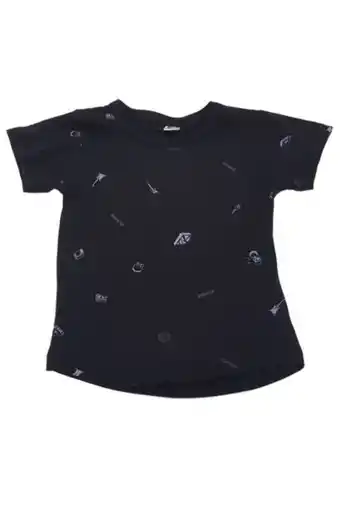 Castellanas Remera music oferta