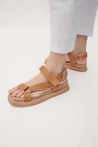 Vesna Sandalia anatolia suela oferta