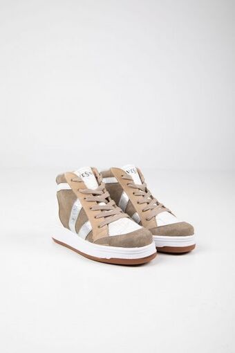 Vesna Zapatilla alta orlando vison oferta