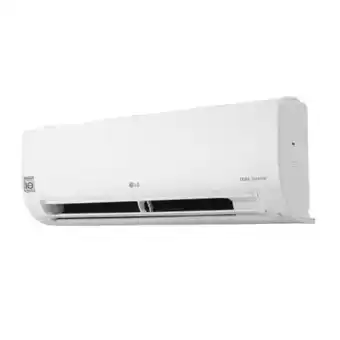 Maitess Aire split lg s4-w12ja3aa 3600w.frio/calor dual inverter oferta