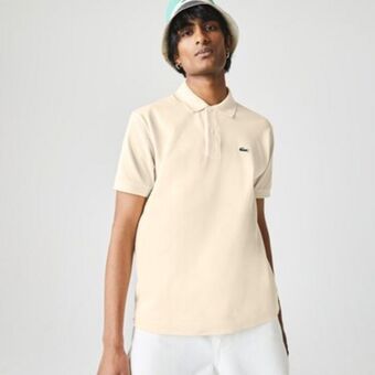 Lacoste Polo de hombre l.12.12 oferta